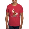 thumbnail image 1 of CafePress - Don't Swallow Your Gum (Black Dark T Shirt - Men's Classic Graphic Cotton T-Shirt, 1 of 4