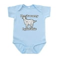 thumbnail image 1 of CafePress - Don't Worry I Goat This Baby Light Bodysuit - Baby Light Bodysuit, Size Newborn - 24 Months, 1 of 4