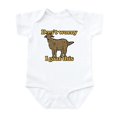 thumbnail image 1 of CafePress - Don't Worry I Goat This Baby Light Bodysuit - Baby Light Bodysuit, Size Newborn - 24 Months, 1 of 4