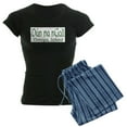 thumbnail image 1 of CafePress - Donegalgaelic - Women's Short Sleeve Print T-Shirt and Pants Dark Cotton Pajama Set, 1 of 7