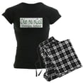 thumbnail image 1 of CafePress - Donegalgaelic - Women's Short Sleeve Print T-Shirt and Pants Dark Cotton Pajama Set, 1 of 7
