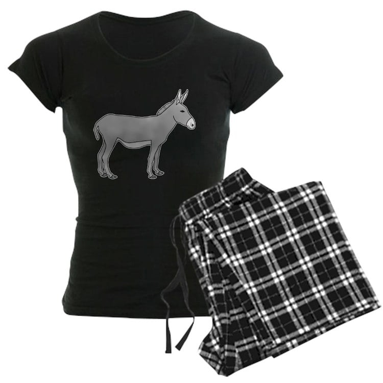Donkey pjs sales