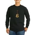 thumbnail image 1 of CafePress - Dont Fret Long Sleeve T Shirt - Long Sleeve Dark T-Shirt, 1 of 4