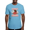thumbnail image 1 of CafePress - Donut Squad Donut Lover Breakfast Food Pun T Shirt - Fitted T-Shirt, Vintage Fit Soft Cotton Tee, 1 of 4