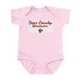 thumbnail image 1 of CafePress - Door County Infant Bodysuit - Baby Light Bodysuit, Size Newborn - 24 Months, 1 of 4