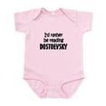 thumbnail image 1 of CafePress - Dostoevsky Infant Bodysuit - Baby Light Bodysuit, Size Newborn - 24 Months, 1 of 4