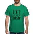 thumbnail image 1 of CafePress - Down To Fiesta Dark T Shirt - Men's Classic Graphic Cotton T-Shirt, 1 of 4