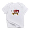 thumbnail image 1 of CafePress - Doxy Treat Infant T Shirt - Infant T-Shirt, 1 of 4