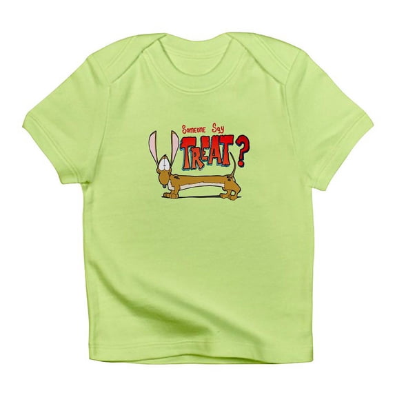 CafePress - Doxy Treat Infant T Shirt - Infant T-Shirt