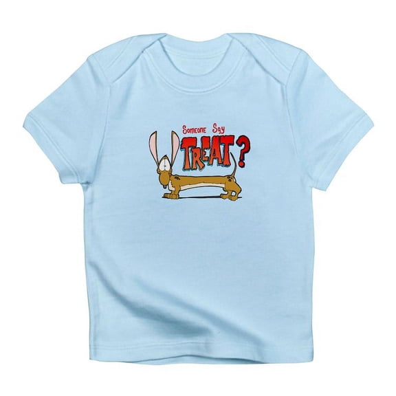 CafePress - Doxy Treat Infant T Shirt - Infant T-Shirt