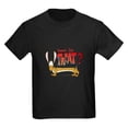 thumbnail image 1 of CafePress - Doxy Treat Kids Dark T Shirt - Dark T-Shirt Kids XS-XL, 1 of 4