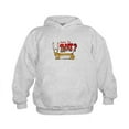 thumbnail image 1 of CafePress - Doxy Treat - Kids Hooded Sweatshirt, Classic Hoodie, 1 of 4