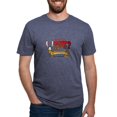 thumbnail image 1 of CafePress - Doxy Treat Mens Tri Blend T Shirt - Mens Tri-blend T-Shirt, 1 of 4