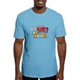 thumbnail image 1 of CafePress - Doxy Treat T Shirt - Fitted T-Shirt, Vintage Fit Soft Cotton Tee, 1 of 4