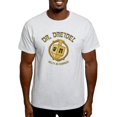 thumbnail image 1 of CafePress - Dr. Dreidel Light T Shirt - Men's Classic Graphic T-Shirt, 1 of 4