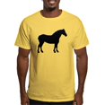 thumbnail image 1 of CafePress - Draft Horse Light T Shirt - Light T-Shirt - CP, 1 of 4