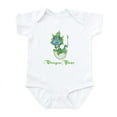 thumbnail image 1 of CafePress - Dragon Baby Infant Bodysuit - Baby Light Bodysuit, Size Newborn - 24 Months, 1 of 4