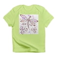 thumbnail image 1 of CafePress - Dragonfly Daydream Infant T Shirt - Infant T-Shirt, 1 of 4