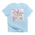 thumbnail image 1 of CafePress - Dragonfly Daydream Infant T Shirt - Infant T-Shirt, 1 of 4