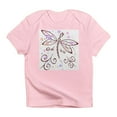 thumbnail image 1 of CafePress - Dragonfly Daydream Infant T Shirt - Infant T-Shirt, 1 of 4