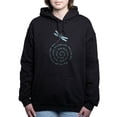 thumbnail image 1 of CafePress - Dragonfly Rule Of Three - Pullover Hoodie, Classic & Comfortable Hooded Sweatshirt, 1 of 4