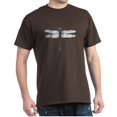 thumbnail image 1 of CafePress - Dragonfly T Shirt - Men's Classic Graphic Cotton T-Shirt, 1 of 4