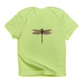thumbnail image 1 of CafePress - Dragonfly Vintage Infant T Shirt - Infant T-Shirt, 1 of 4