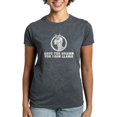 thumbnail image 1 of CafePress - Drama Llama Women's Dark T Shirt - Women's Traditional Fit Dark T-Shirt, 1 of 4