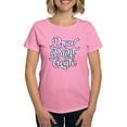 thumbnail image 1 of CafePress - Draw Paint Create Women's Classic T Shirt - Women's Traditional Fit Dark T-Shirt, 1 of 4