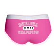 thumbnail image 1 of CafePress - Dreidel Champion Women's Boy Brief - Women's Novelty Briefs, Size S-XL, 1 of 4