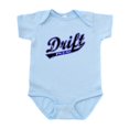thumbnail image 1 of CafePress - Drift Freak Infant Bodysuit - Baby Light Bodysuit, Size Newborn - 24 Months, 1 of 4