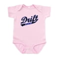 thumbnail image 1 of CafePress - Drift Freak Infant Bodysuit - Baby Light Bodysuit, Size Newborn - 24 Months, 1 of 4