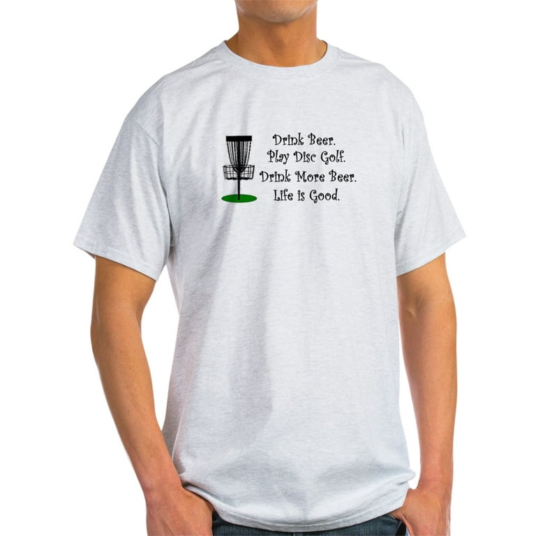 Frisbee golf shirts hotsell