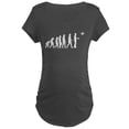 thumbnail image 1 of CafePress - Drone Evolution Maternity Dark T Shirt - Maternity Dark T-Shirt, 1 of 3