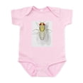 thumbnail image 1 of CafePress - Drosophila Infant Bodysuit - Baby Light Bodysuit, Size Newborn - 24 Months, 1 of 4