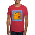 thumbnail image 1 of CafePress - Drummer Dark T Shirt - Men's Classic Graphic Cotton T-Shirt, 1 of 4