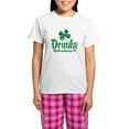 thumbnail image 1 of CafePress - Drunky Mcd Women's Light Pajamas - Women's Short Sleeve Print T-Shirt and Pants Light Cotton Pajama Set, 1 of 7