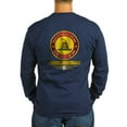 thumbnail image 1 of CafePress - (Dtom) Libertarian Long Sleeve Dark T Shirt - Long Sleeve Dark T-Shirt, 1 of 5