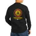 thumbnail image 1 of CafePress - (Dtom) Libertarian Long Sleeve Dark T Shirt - Long Sleeve Dark T-Shirt, 1 of 5