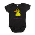 thumbnail image 1 of CafePress - Duck (Strait Forward) 6 Body Suit - Cute Infant Bodysuit Baby Romper - Size Newborn - 24 Months, 1 of 3