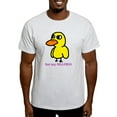 thumbnail image 1 of CafePress - Duck (Strait Forward) 6 T Shirt - Men's Classic Graphic T-Shirt, 1 of 4