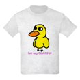 thumbnail image 1 of CafePress - Duck (Strait Forward) 6 T Shirt - Light Classic Kids Graphic, Short Sleeve T-Shirt, Sizes XS-XL, 1 of 4