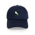 thumbnail image 1 of CafePress - Duckwing Gamecock Cap - Adjustable 100% Brushed Unisex Casual Cotton Baseball Cap, Beige, 1, 1 of 2