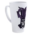 thumbnail image 1 of CafePress - Dungeons And Dragons Acererak - 17 Oz White Ceramic Latte Mug, 1 of 3