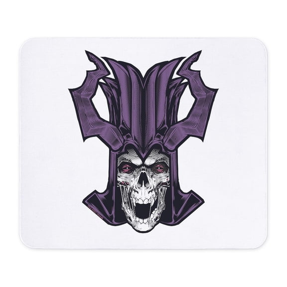 CafePress - Dungeons And Dragons Acererak - Non-slip Rubber Mousepad, Gaming Mouse Pad