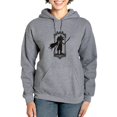thumbnail image 1 of CafePress - Dungeons And Dragons Drizzt Cape - Pullover Hoodie, Classic & Comfortable Hooded Sweatshirt, 1 of 4