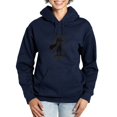 thumbnail image 1 of CafePress - Dungeons And Dragons Drizzt Cape - Pullover Hoodie, Classic & Comfortable Hooded Sweatshirt, 1 of 4
