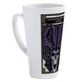 thumbnail image 1 of CafePress - Dungeons And Dragons Guide Book - 17 Oz White Ceramic Latte Mug, 1 of 3