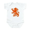 thumbnail image 1 of CafePress - Dutch Lion Infant Bodysuit - Baby Light Bodysuit, Size Newborn - 24 Months, 1 of 4