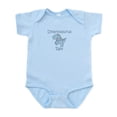 thumbnail image 1 of CafePress - Dylanosaurus Rex Infant Bodysuit - Baby Light Bodysuit, Size Newborn - 24 Months, 1 of 4